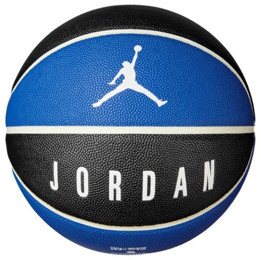 

Мяч баскетбольный Jordan Ultimate размер 7 композитная кожа, резина для игры в зале-на улице J.000.2645.029.07
