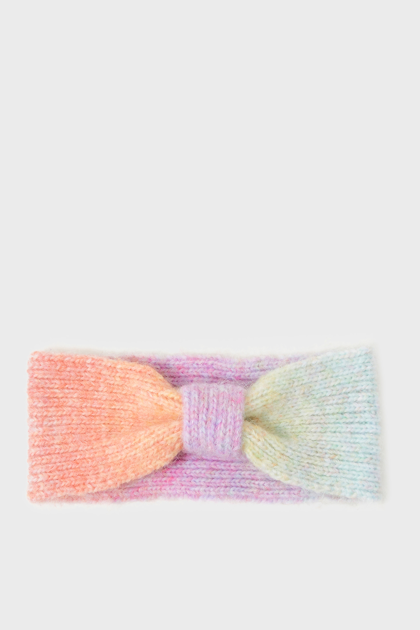 

Детская повязка RAINBOW SPACE DYE HE Accessorize OS 283075