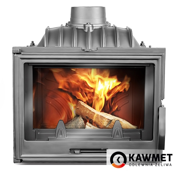 

Камінна топка KAWMET W13 (9.5 kW)