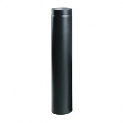 

Димохідна труба STHAL SYSTEM (2ММ) 100 СМ Ø150