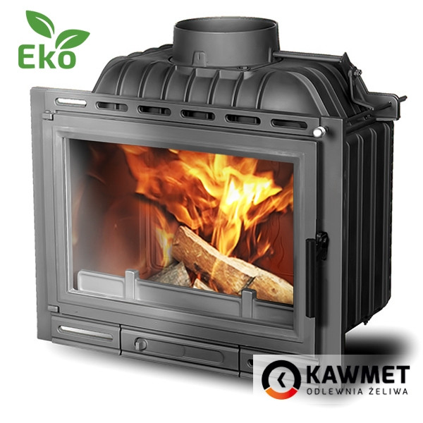 

Камінна топка KAWMET W13A (11.5 kW) EKO