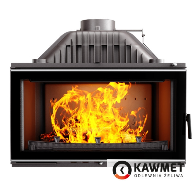 

Камінна топка KAWMET W16 (18 kW)