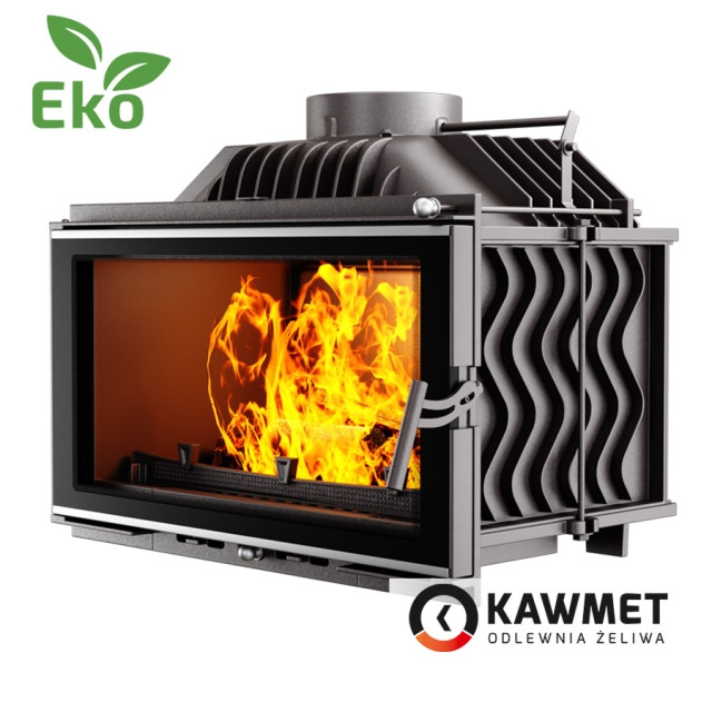 

Камінна топка KAWMET W16 (9.4 kW) EKO