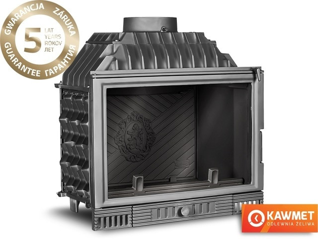 

Камінна топка KAWMET W2 (14.4 kW)