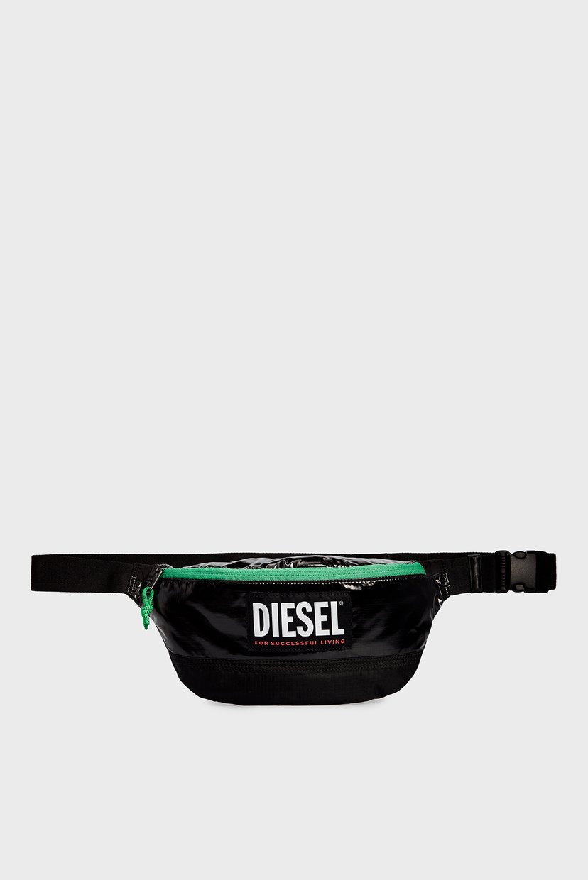 

Мужская поясная сумка Diesel UNI X08030 P4212