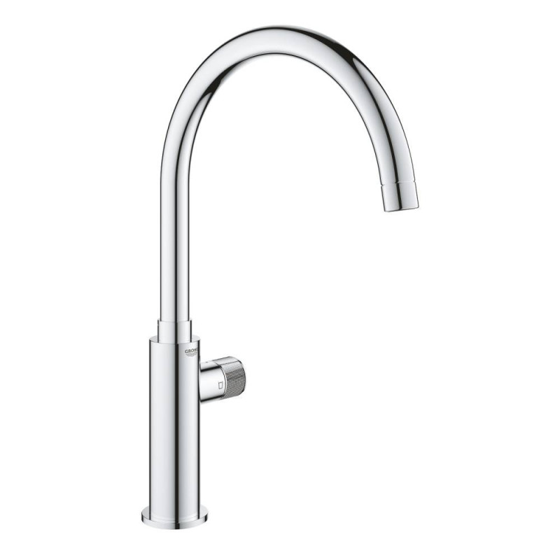 

Кран кухонный для фильтрованной воды GROHE Blue Pure Mono 31724000