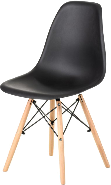 

Стул Special4You Sunset Black