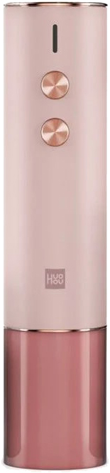 

Умный штопор Xiaomi HuoHou Electric Wine Bottle Opener Pink HU0121 Розовый