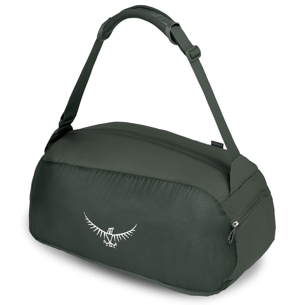 

Сумка Osprey Ultralight Stuff Duffel унісекс сіра