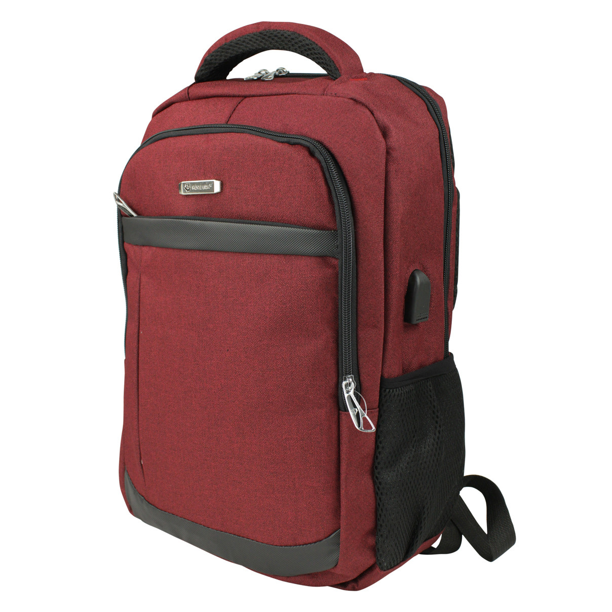 

Рюкзак 3301-4 Бордовый