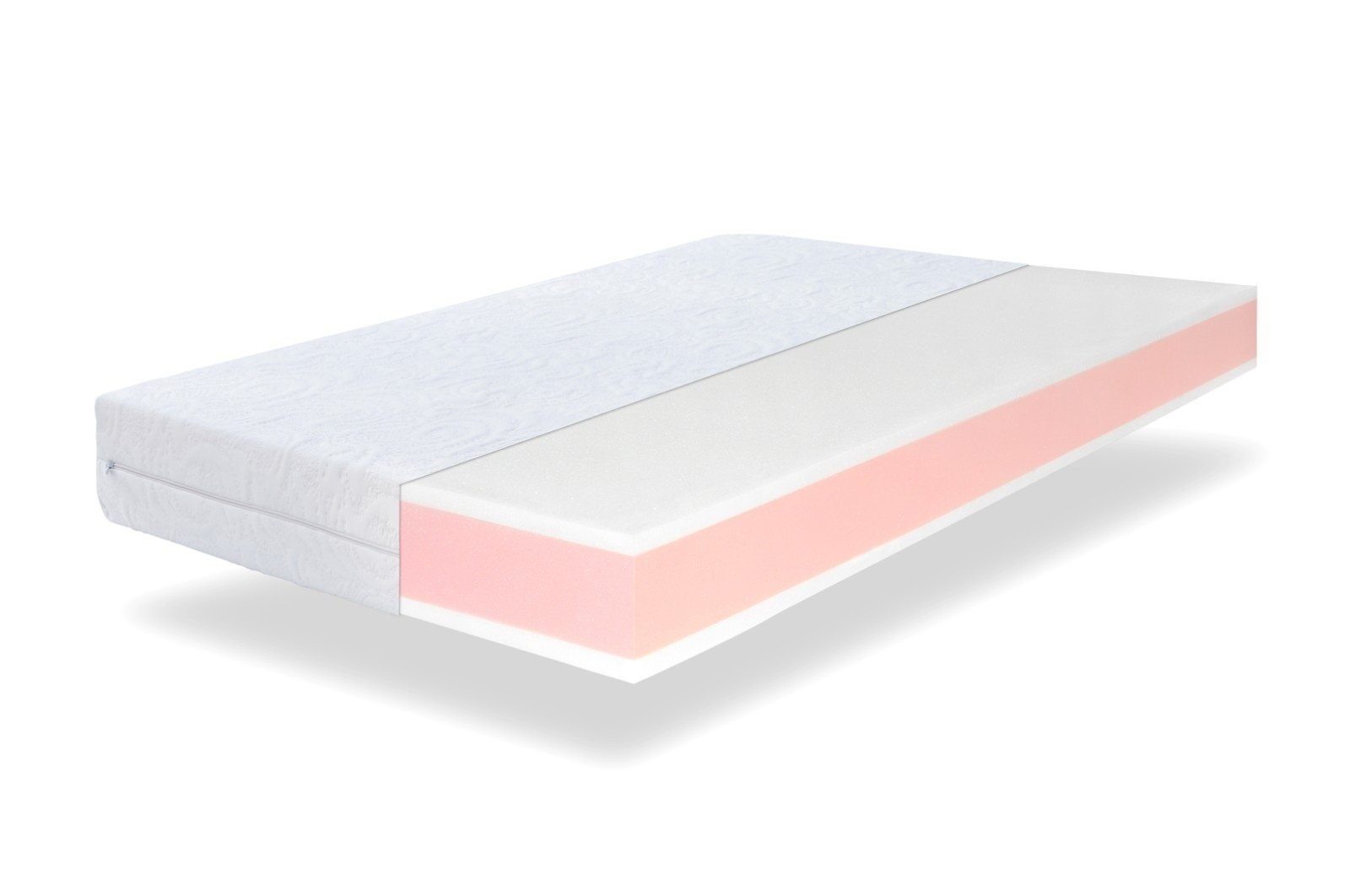 

Матрас HIGHFOAM Zephyr Lazy Slivki 160х200 см