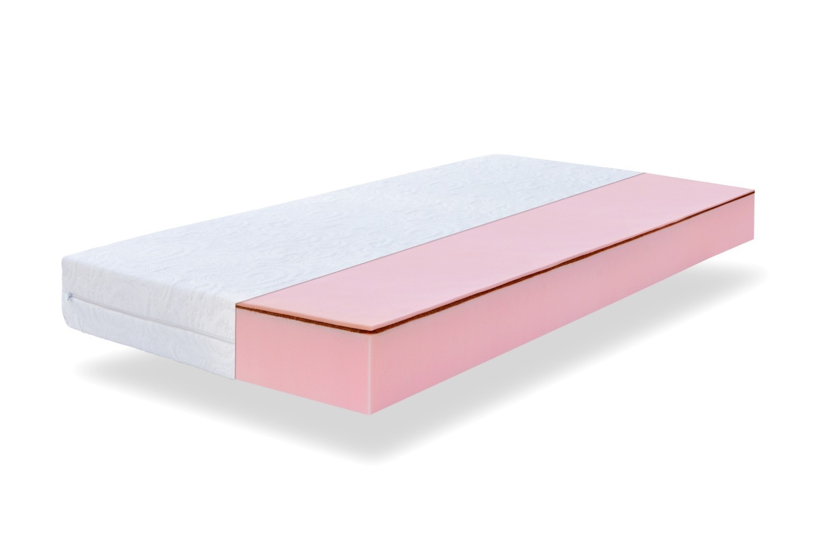 

Матрас HIGHFOAM Zephyr Lazy Sufle 150х190 см