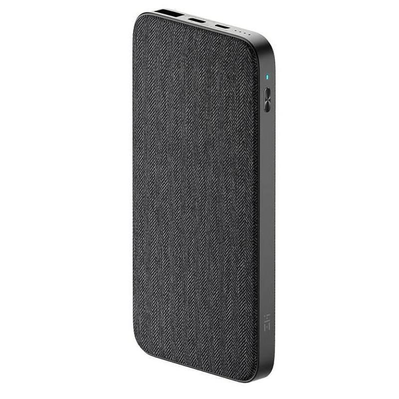 

Универсальная мобильная батарея ZMI Pro QB910 Type-C 10000mAh Grey