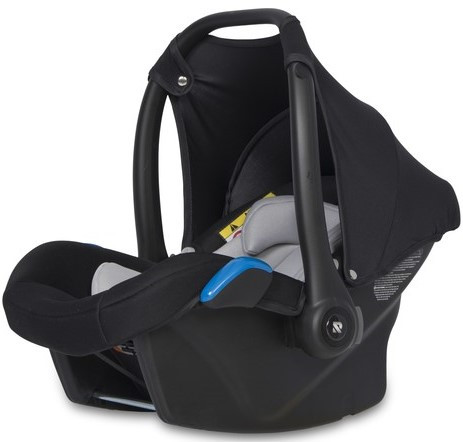 

Универсальное автокресло RIKO - NANO PRO. NESA. SIDE. EXEO