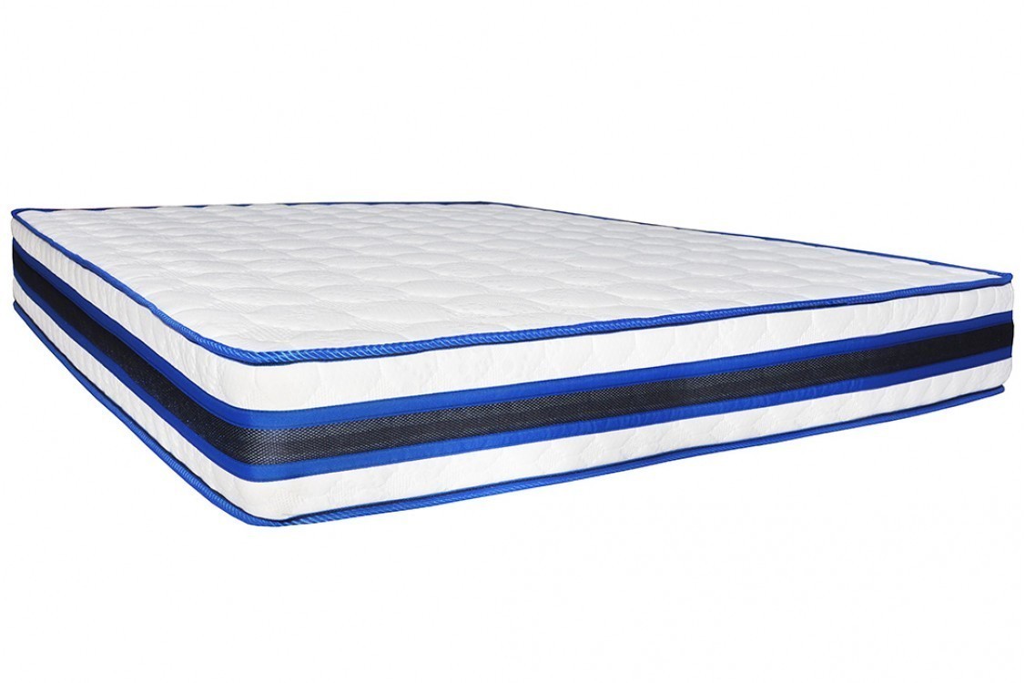 

Матрас HIGHFOAM BlueMarine Laguna 90х190 см