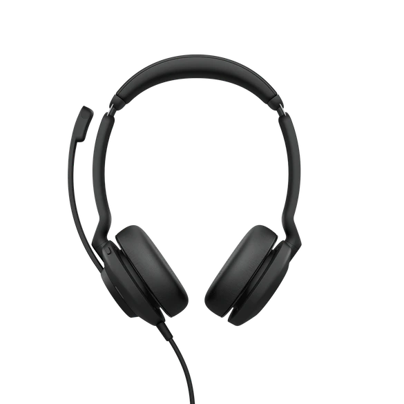 

Наушники Jabra Evolve2 30 USB-A MS Stereo (23089-999-979)