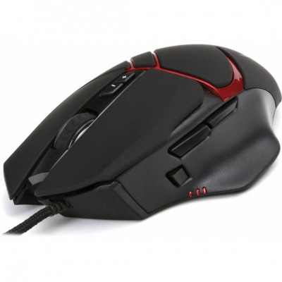 

Мышка Varr Gaming Mouse V USB Black (VGM0360)