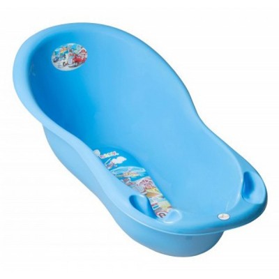 

Ванночка Tega Baby 102 см Cars (Tega CS-005 blue)