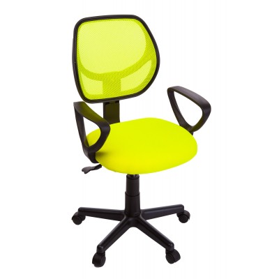 

Офисное кресло Сектор Arion green