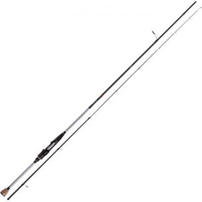 

Удилище Favorite Impulse TZ NEW IMPTZ-682UL-S 2.07m 2-8g Ex-Fast (1693.04.53)