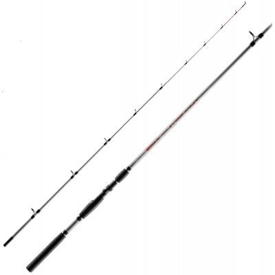 

Удилище Brain fishing Apex Boat 1.80m max 150g (1858.44.56)