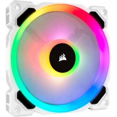 

Кулер для корпуса Corsair LL120 RGB (CO-9050091-WW)