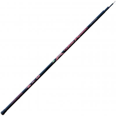 

Удилище Lineaeffe Cross Carbon Pole 6м 30гр. (2414260)