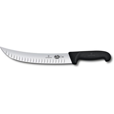 

Кухонный нож Victorinox Fibrox Butcher 25 см Black (5.7323.25)