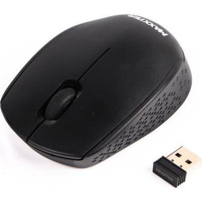 

Мышка Maxxter Mr-420 Wireless Black (Mr-420)
