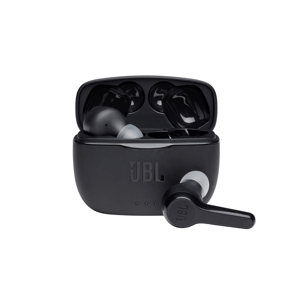 

Наушники JBL Tune 215 TWS Black (JBLT215TWSBLK)