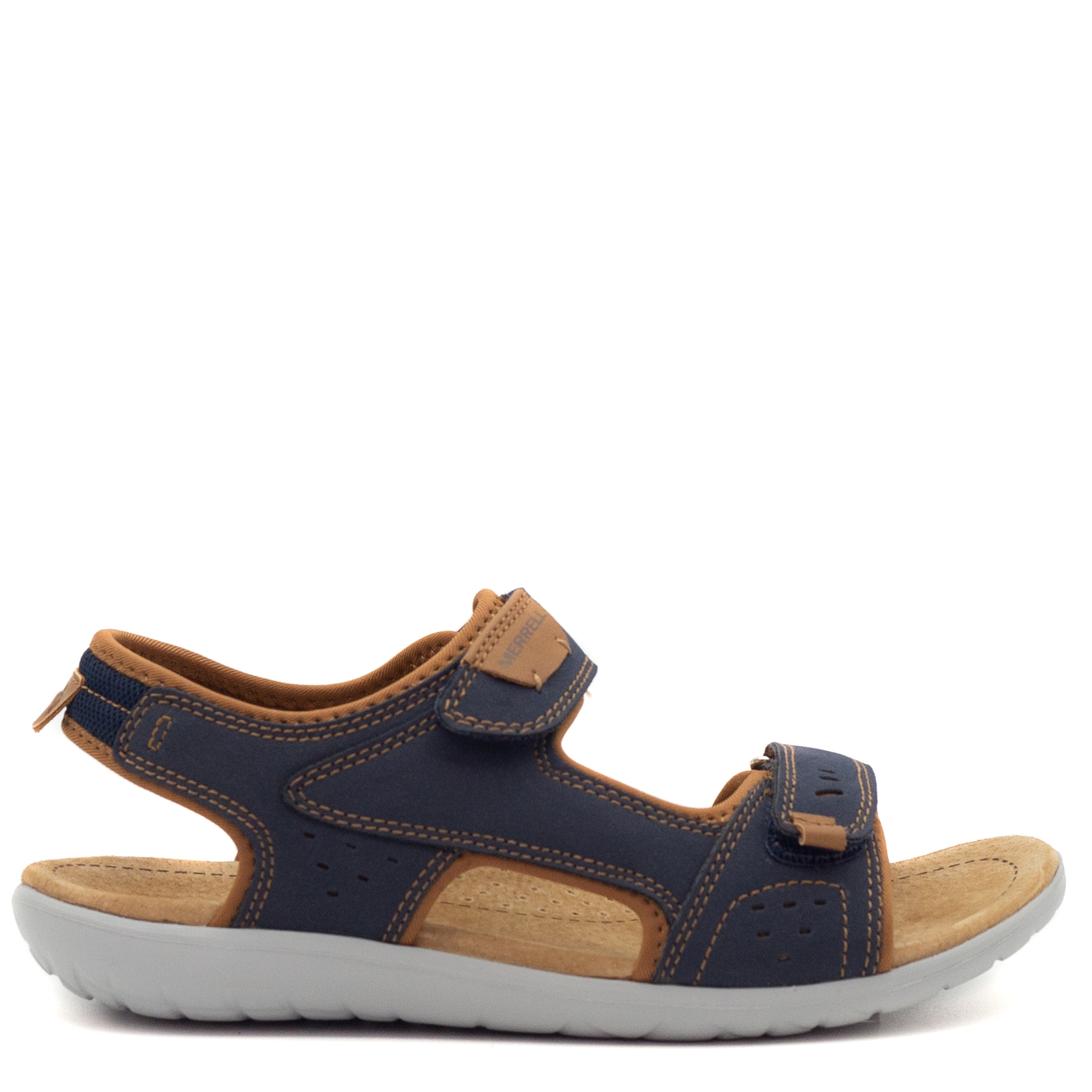 

Сандалії MERRELL TERRA B 108829-Z4 Синій 39 (25 см)