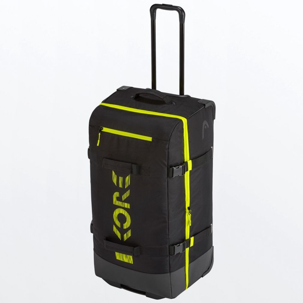

Дорожная сумка-чемодан Head Freeride Travelbag