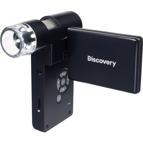 

Микроскоп Discovery Artisan 256 (F00262854)
