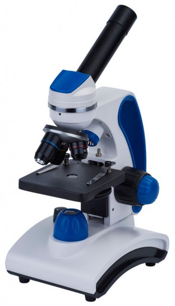 

Микроскоп Discovery Pico Gravity с книгой (F00262851)
