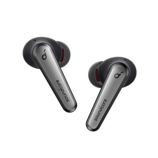 

Наушники Anker Soundcore Liberty Air 2 Pro Black (F00254754)
