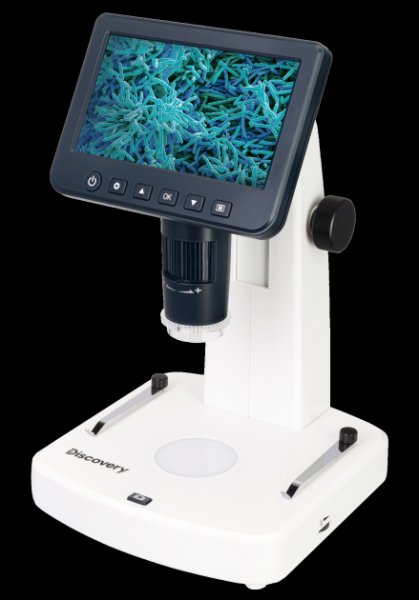 

Микроскоп Discovery Artisan 512 (F00262853)