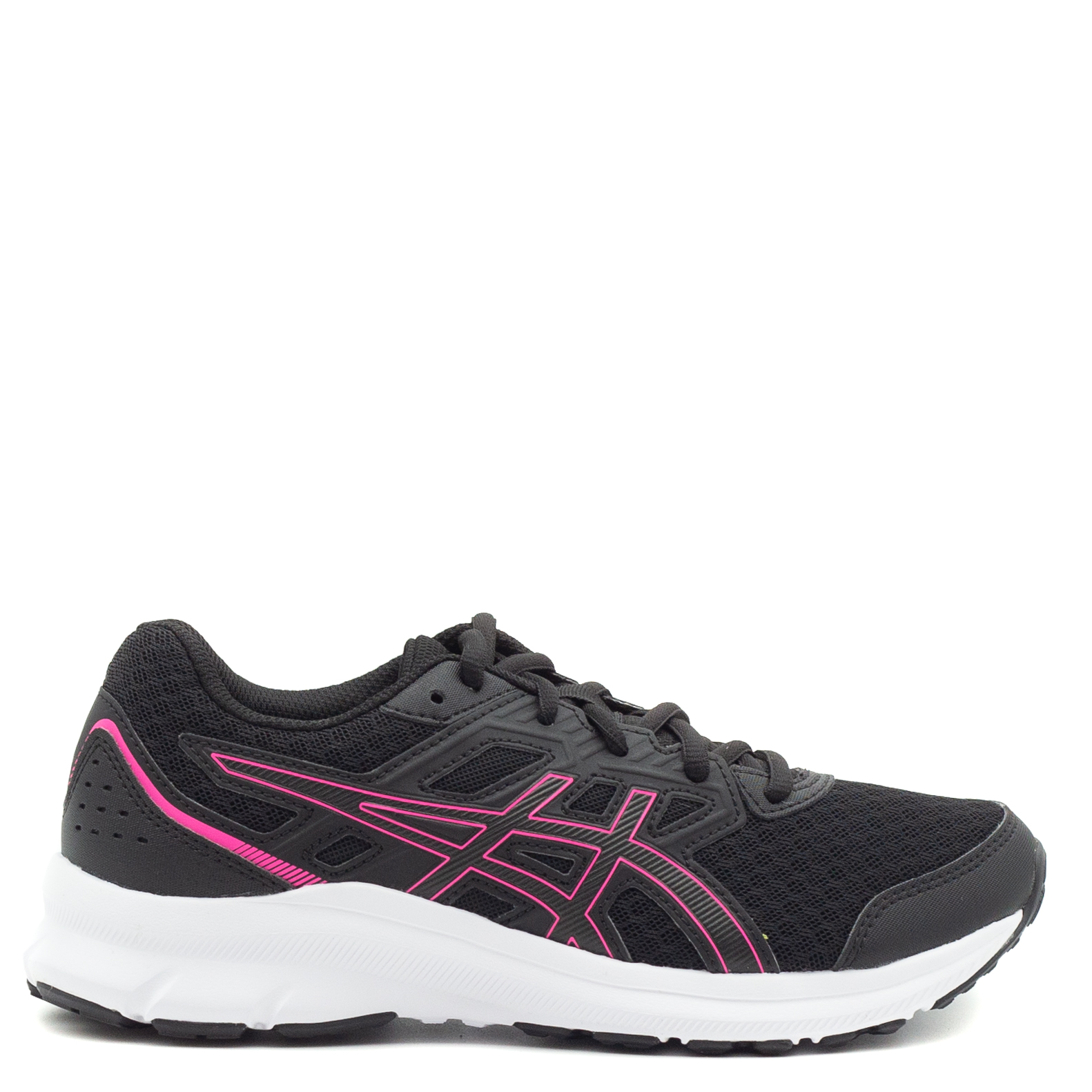 

Кросівки ASICS JOLT 3 WOMEN 1012A908-004 Чорний 37 (23 см)