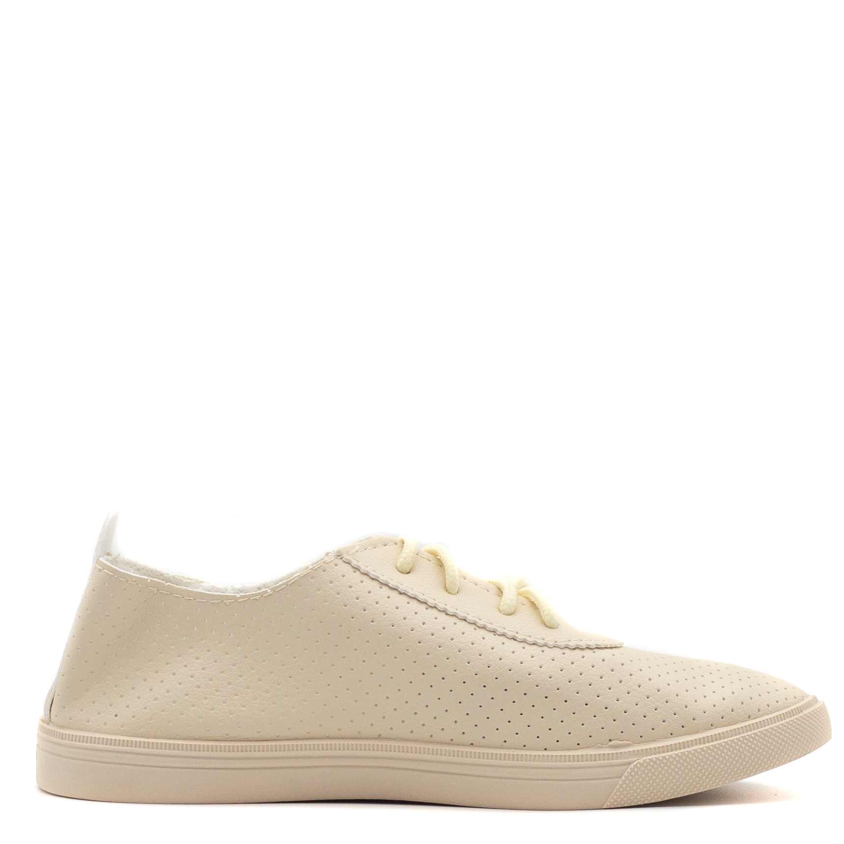 

Кеди CALYPSO 9605-002 Бежевий 37 (24,5 см)