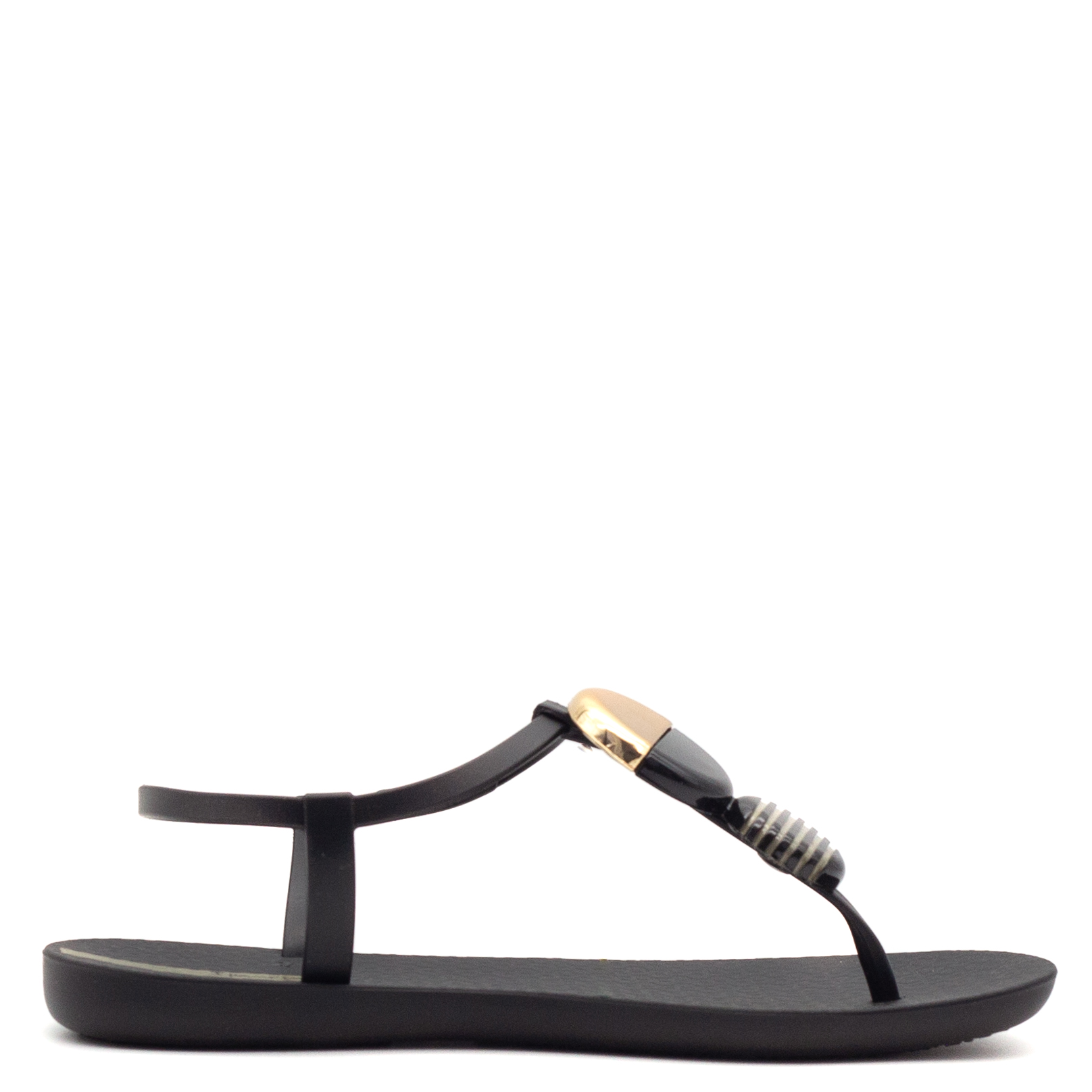 

Босоніжки IPANEMA 26393-20576 Ela Fem Чорний 41 (26 см)