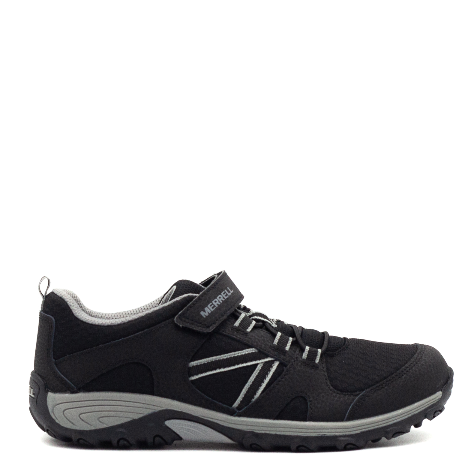 

Кросівки MERRELL OUTBACK LOW MK264891 Чорний 37 (25 см)