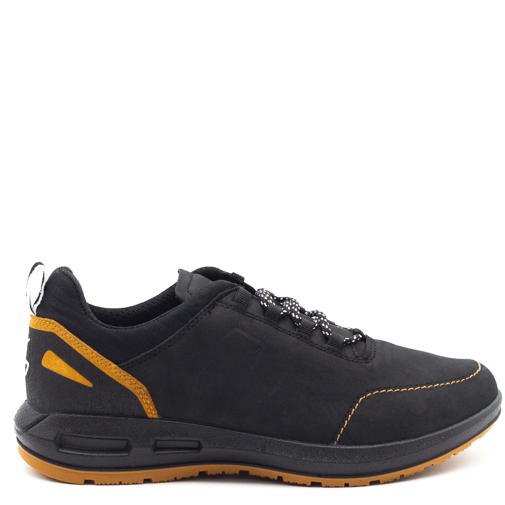 

Кросівки GRISPORT 44017 S34 Чорний 41 (26,5 см)