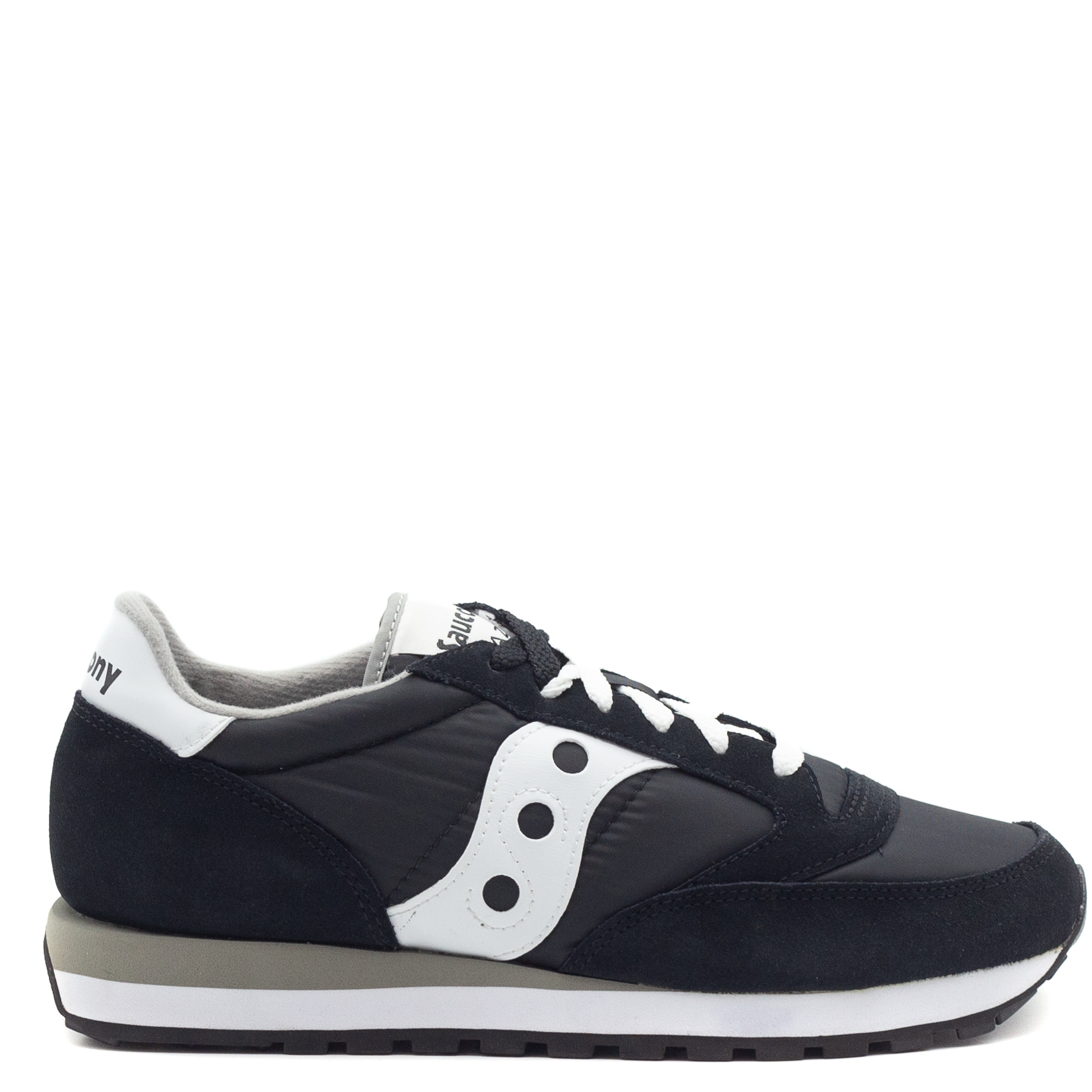 

Кросівки SAUCONY JAZZ ORIGINAL 2044-449S Чорний 45 (29 см)