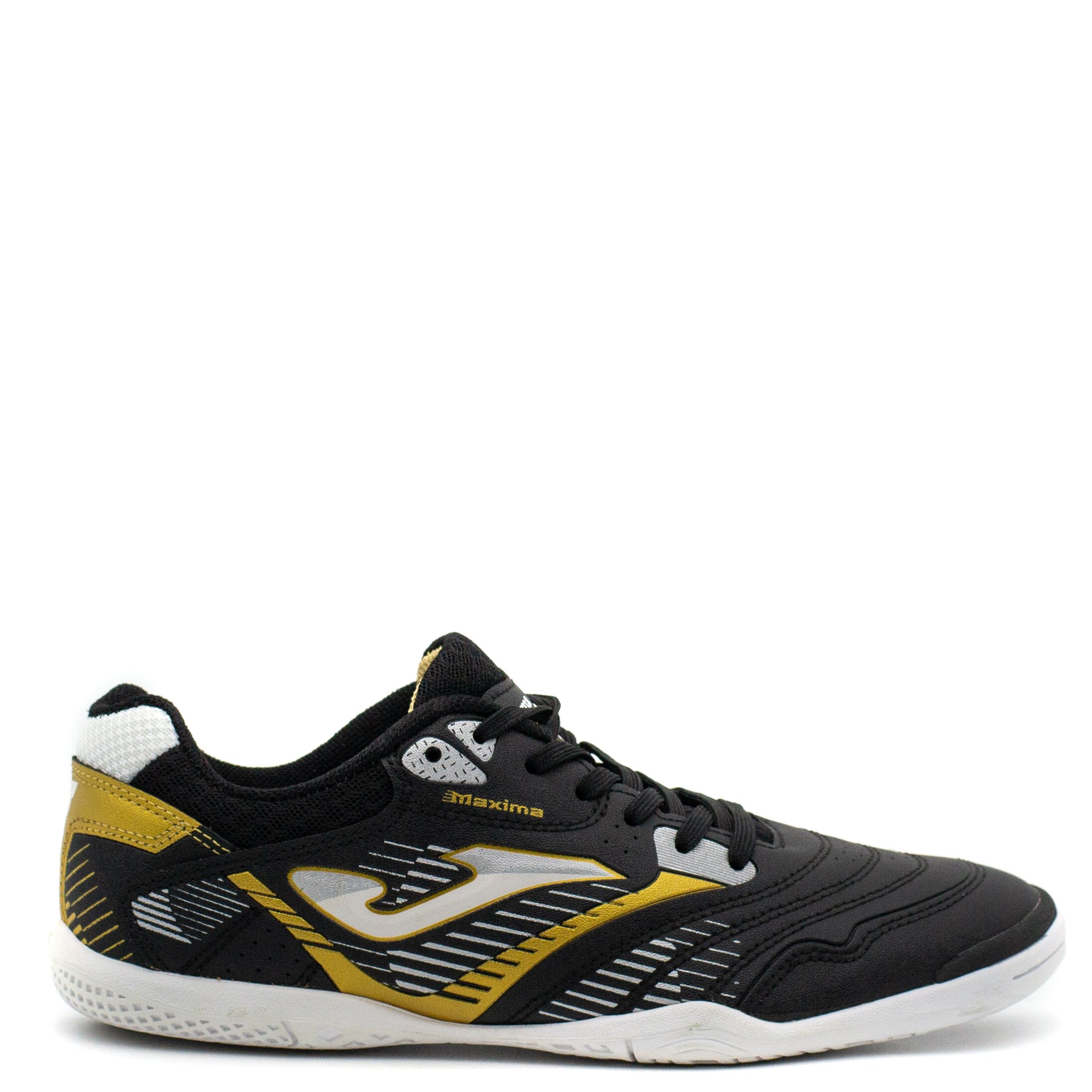 

Кеди JOMA MAXW.901.IN Чорний 43 (28 см)