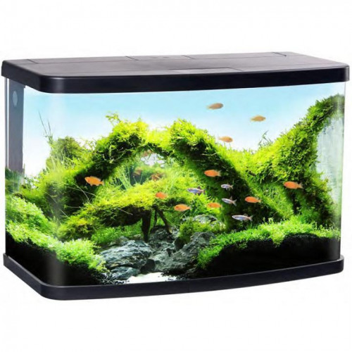 

Аквариум Resun Vision 90 комплект