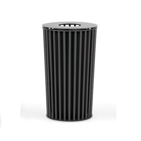 

Урна "TUBE" CORTE