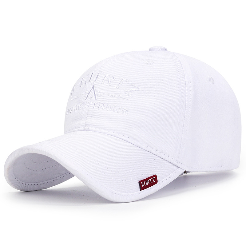 

Стильная кепка Narason SP6468 57-60 цвет белый