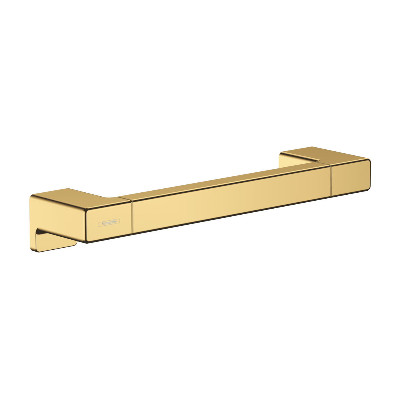 

Поручень 348 мм Hansgrohe AddStoris, полированное золото (41744990)