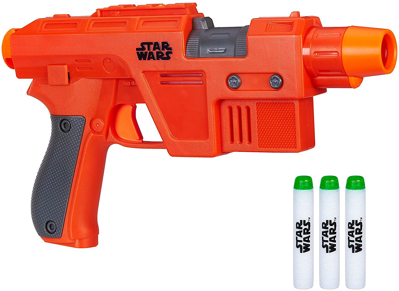 

Бластер Nerf По Дэмерона Star Wars (C1464)