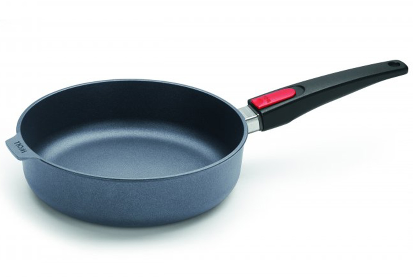 

Сотейник WOLL Diamond Lite 24 см