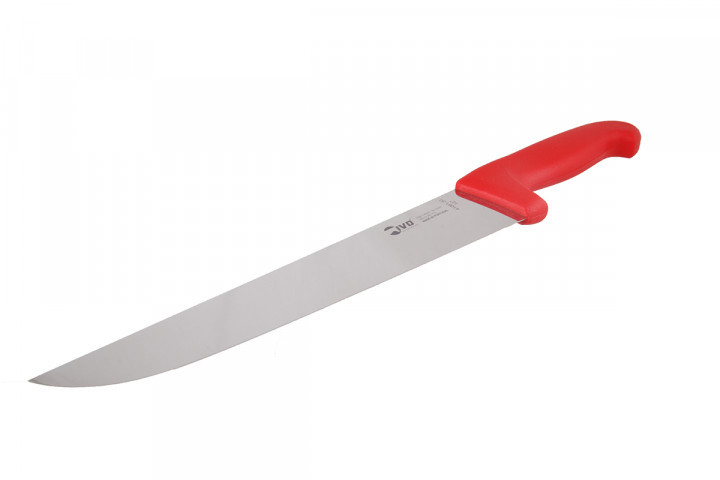 

Нож мясника профессиональный IVO Europrofessional 30,5 см (41061.30.09)